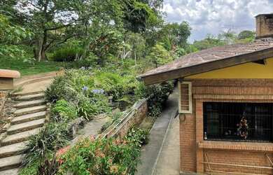 Imagem 4: COTIA - Casa de Condomínio - GRANJA VIANA