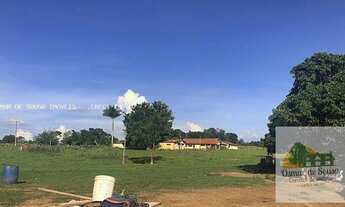 Imagem 2: Sítio de 18,5 Alqueires em Tatuí - SP