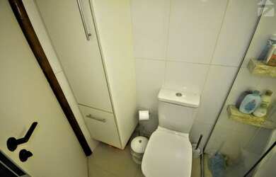 Imagem 5: Apartamento à venda 2 Quartos, 1 Suite, 1 Vaga, 90M², Ponte Preta, Campinas - SP