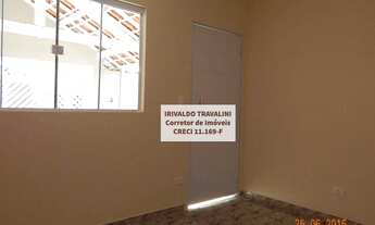 Imagem 3: Casa com 2 dormitórios à venda por R$ 230.000,00 - Parque Chapadão - Piracicaba/SP