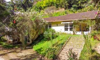 Imagem 3: Casa com 4 dormitórios à venda, 500 m² por R$ 1.690.000,00 - Posse - Teresópolis/RJ