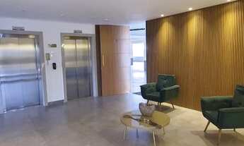 Imagem 5: Lindo apartamento planejado no centro de Indaiatuba com 2 dormitórios sendo 1 suíte