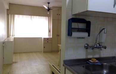 Imagem 6: Kitnet/conjugado para venda com 25 metros quadrados em Centro Histórico - Porto Alegre - R