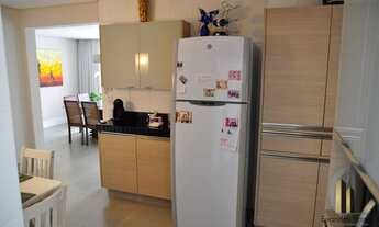 Imagem 5: Apartamento com 3 suítes à venda, 157 m² por R$ 1.550.000 - Altos do Esplanada - São José