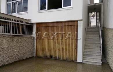 Imagem 2: Sobrado Água Fria