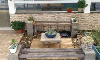 Imagem 6: Linda casa com 1 dormitório - Jd.Residencial Firenze