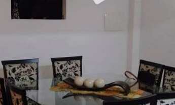 Imagem 6: Sobrado para venda com 100 metros quadrados com 2 quartos