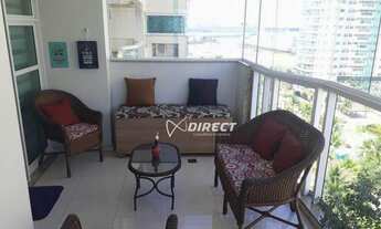 Imagem 2: Bora Bora Apartamento com 3 dormitórios