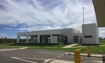 Imagem 2: Terreno parte alta Condomínio Primor das Torres 250m²