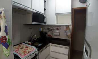 Imagem 4: Apartamento à venda, 2 quartos, 1 suíte, 2 vagas, Parque Industrial Lagoinha - RIBEIRÃO PR