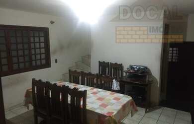 Imagem 6: SOBRADO 3 DORMS | PQ. MONTE ALEGRE