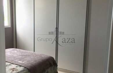 Imagem 6: Apartamento para venda possui 75 metros quadrados com 3 quartos