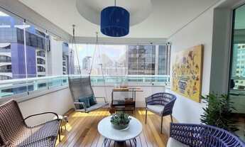 Imagem 3: São Paulo - Apartamento Padrão - Jardim Paulistano