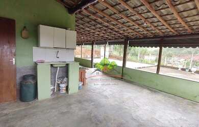 Imagem 3: Granja para venda com 1.000m² com 2 quartos Fazenda do Tanque Igrejinha Juiz de Fora MG