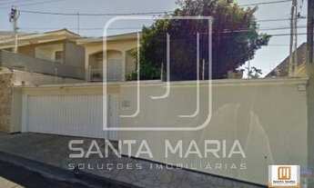 Imagem: Casa (sobrado na rua) 4 dormitórios/suite