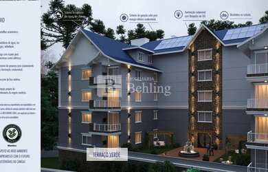 Imagem 4: Canela - Apartamento Padrão - Centro