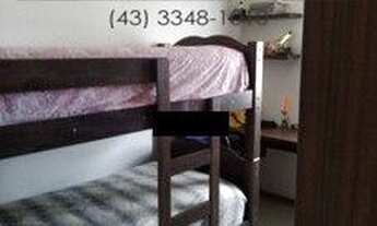 Imagem 7: Apartamento com 3 quartos no NOVITTÁ RESIDENCE - Bairro Vila Filipin em Londrina