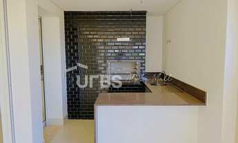 Imagem 6: Apartamento para venda com 287 metros quadrados com 4 quartos em Setor Marista - Goiânia