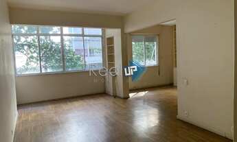 Imagem 4: RIO DE JANEIRO - Apartamento Padrão - Copacabana Copacabana