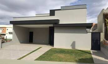 Imagem: Casa Térrea Para Venda - Condomínio Chácara