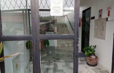 Imagem 2: Sala comercial no centro de Guaratinguetá