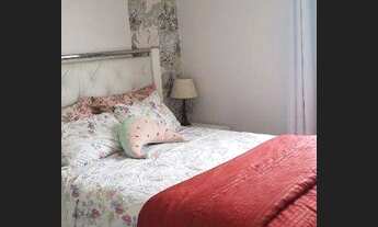 Imagem 9: Apartamento com 2 dormitórios à venda, 63 m² por R$ 465.000 - Lauzane Paulista - São Paulo