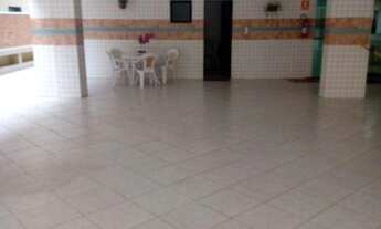 Imagem 5: APATAMENTO COM 2 DORMITORIOS, 1 SUITE, 1 VAGA DE GARAGEM 1 LAAZER COMPLETO