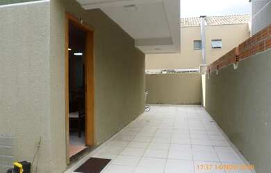 Imagem 5: SOBRADO A VENDA NO BAIRRO BOQUEIRÃO, CURITIBA, A 600 METROS DA PARÓQUIA NOSSA SENHORA DAS