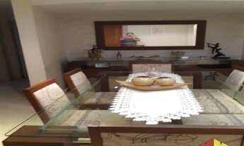 Imagem 4: Apartamento á venda Jardim Anália Franco, 3 dormitórios e 2 vagas