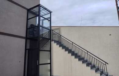 Imagem 2: Otimo condominio de Sobrado ,novos, com vaga coberta