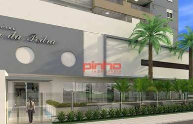 Imagem 2: Apartamento com 2 dormitórios à venda, 67 m² por R$ 531.604,79 - Cidade Universitária Pedr