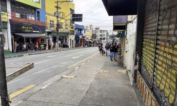 Imagem 3: Terreno à venda, 1848 m² por R$ 11.500.000,00 - Macedo - Guarulhos/SP