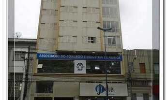 Imagem: Aluga apartamento centro em franca