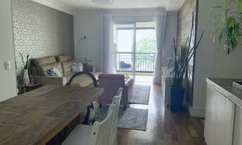 Imagem 3: Apartamento para venda tem 113 metros quadrados com 3 quartos em Vila Mariana - São Paulo