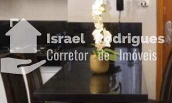 Imagem 4: Apartamento com 60m² - mobiliado - 2 quartos vista mar - sombra anda em Ponta Negra - Na