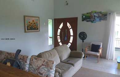 Imagem 7: Chácara para Venda em Indaiatuba, TERRAS DE ITAICI, 4 dormitórios, 1 suíte, 4 banheiros, 2