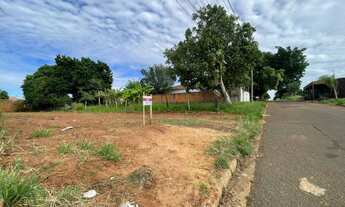 Imagem 2: Lote/Terreno para venda possui 576 metros quadrados em Jardim Monumento - Campo Grande - M