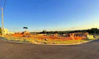 Imagem: Terreno à venda, 454 m² por R$ 410.000,00