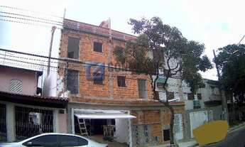 Imagem: SANTO ANDRE - Residential / Apartment
