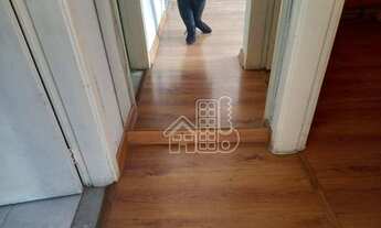 Imagem 5: Apartamento com 1 dormitório à venda, 58 m² por R$ 350.000,00 - Icaraí - Niterói/RJ