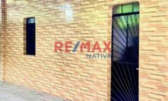 Imagem: CASA NO DOM PEDRO COM 03 QUARTOS (1 SUITE)