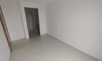 Imagem 2: Apartamento para venda possui 95 metros quadrados com 1 quarto em Taguatinga Sul - Brasíli