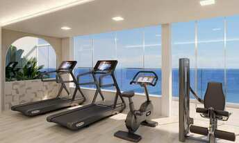 Imagem 7: Apartamento para Venda em Vila Velha, Praia de Itaparica, 2 dormitórios, 1 suíte, 2 banhei