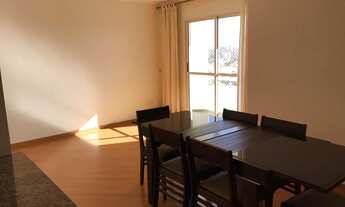 Imagem 6: Apartamento 63 metros quadrados - Santo André