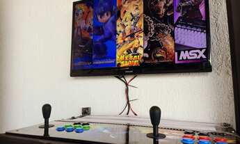 Imagem 5: Espaço de festa e eventos