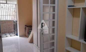 Imagem: Lapa - Mercado Mundial - Santa Teresa