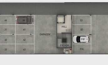 Imagem 3: Edifício Pablo Picasso