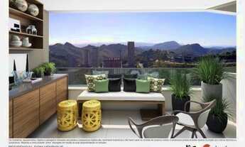 Imagem 6: Apartamento de 131 m? no Vale do Sereno