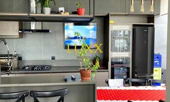 Imagem 2: JUNDIAÍ - Apartamento Padrão - JARDIM ANA MARIA