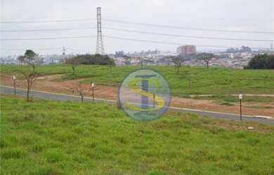 Imagem 2: Terreno à venda no Condomínio Campos de Santo Antônio II - Itu/SP